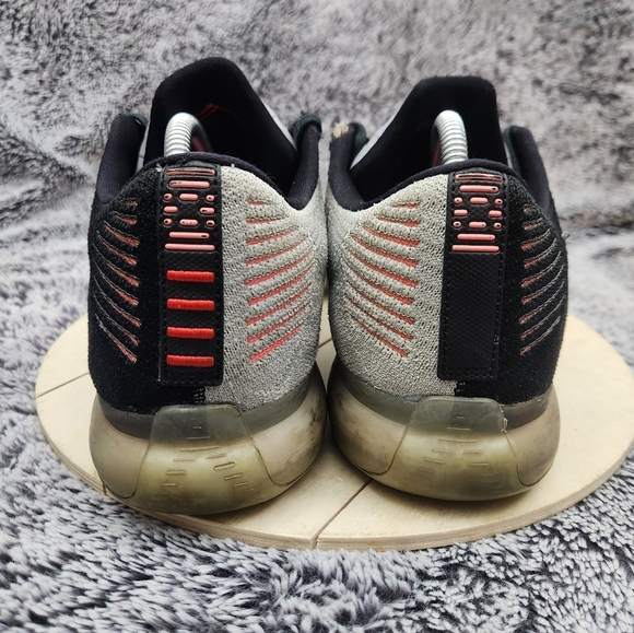 Nike Kobe 10 X Elite Mambacurial Pink Flyknit Mamba 747212-010 Men’s Size 11 - Picture 7 of 9